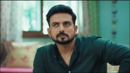 Bas Itna Sa Khwaab - 24th February 2025